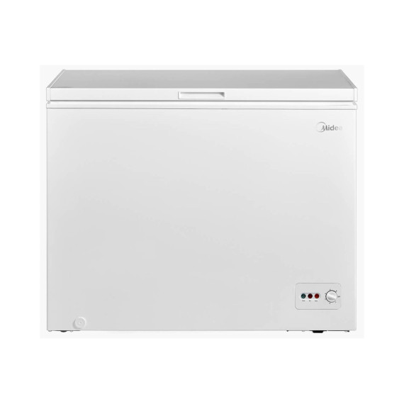 საყინულე სკივრი MIDEA MDRC345FZF01