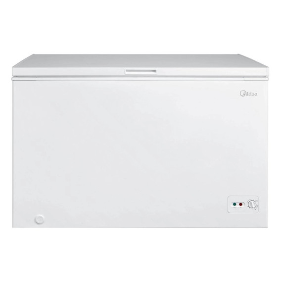 საყინულე სკივრი MIDEA MDRC499FZF01