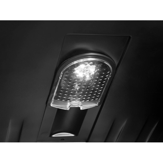 showcase and wine refrigerators MIDEA MDRW150FGG22