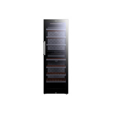 showcase and wine refrigerators MIDEA MDRW562FGG22