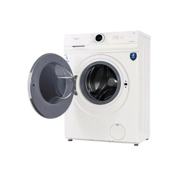 სარეცხი მანქანა MIDEA MF100W60