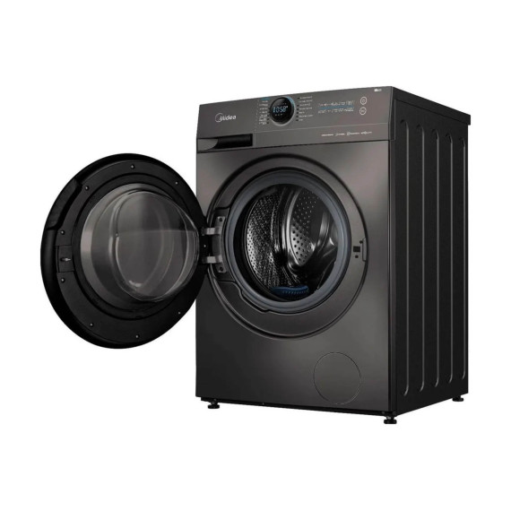 სარეცხი მანქანა MIDEA MF200W90WB/T