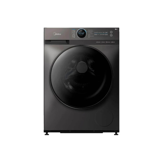 სარეცხი მანქანა MIDEA MF200W90WB/T
