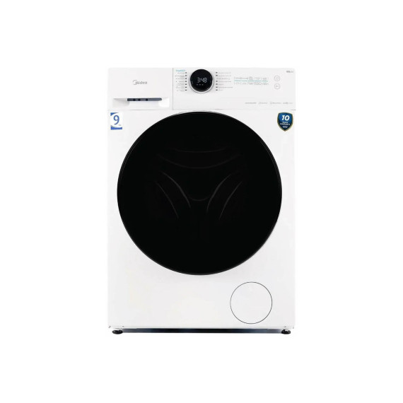 სარეცხი მანქანა MIDEA MF200W90WB/W