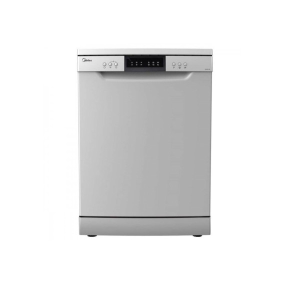 ჭურჭლის სარეცხი მანქანა MIDEA MFD60S110S