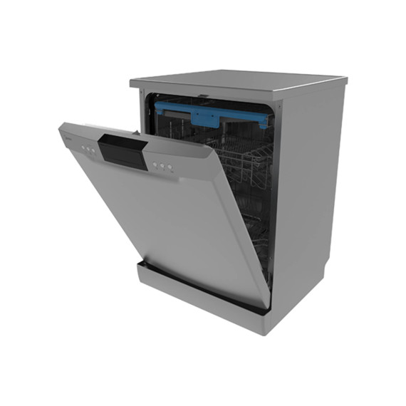 ჭურჭლის სარეცხი მანქანა MIDEA MFD60S370S