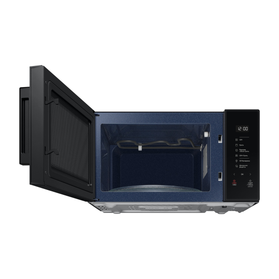 მიკროტალღური ღუმელი SAMSUNG MG30T5018AK/BW