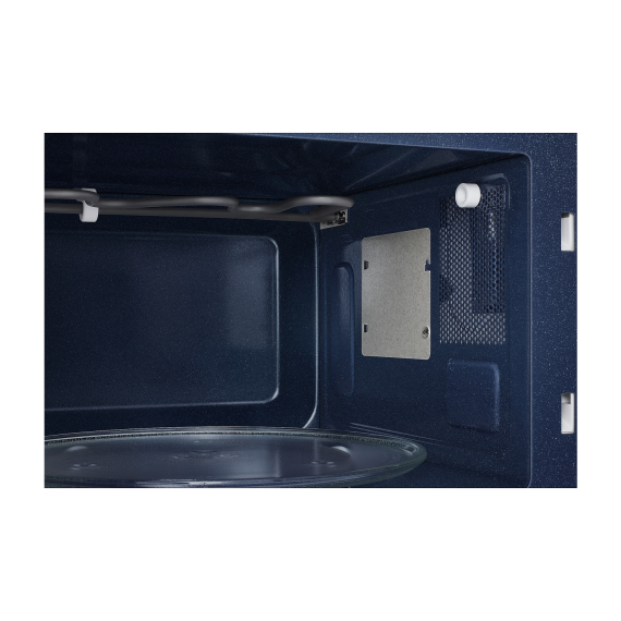 მიკროტალღური ღუმელი SAMSUNG MG30T5018AK/BW