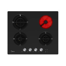 hob MIDEA MG631GAB