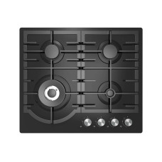 ქურის ზედაპირი MIDEA MG696TRGB-B