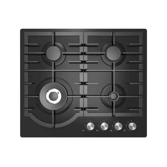 ქურის ზედაპირი MIDEA MG696TRGB-B