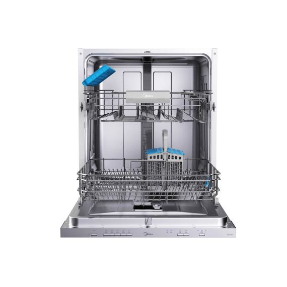 ჩასაშენებელი ჭურჭლის სარეცხი მანქანა MIDEA MID60S060