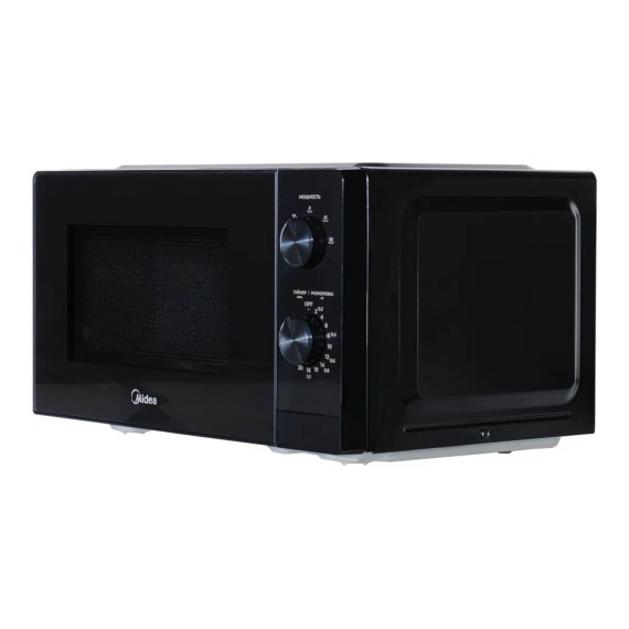 მიკროტალღური ღუმელი MIDEA MM7P012MZ-B