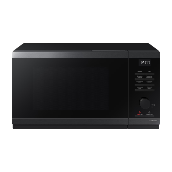 მიკროტალღური ღუმელი SAMSUNG MS23DG4504AGBW