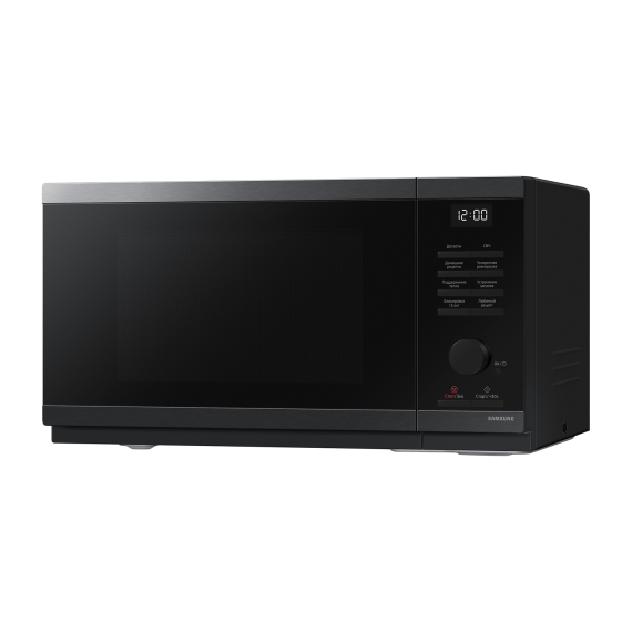 მიკროტალღური ღუმელი SAMSUNG MS23DG4504AGBW