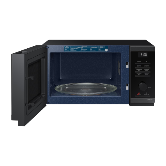 მიკროტალღური ღუმელი SAMSUNG MS23DG4504AGBW