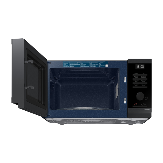 მიკროტალღური ღუმელი SAMSUNG MS23DG4504AGBW