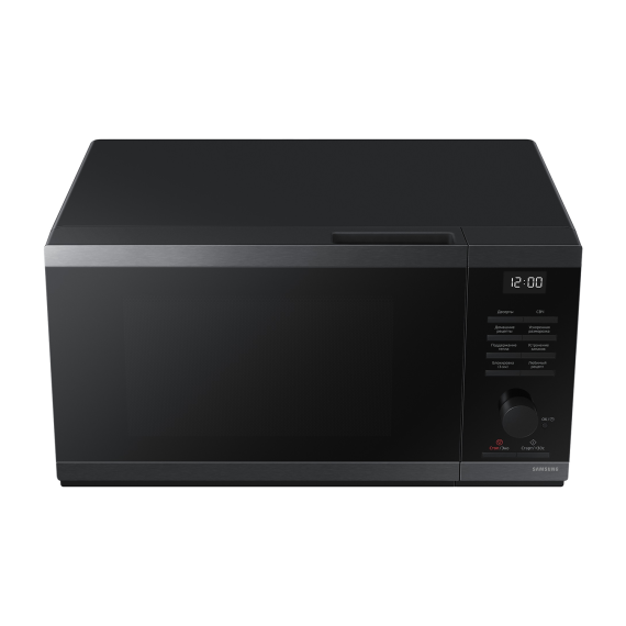 მიკროტალღური ღუმელი SAMSUNG MS23DG4504AGBW
