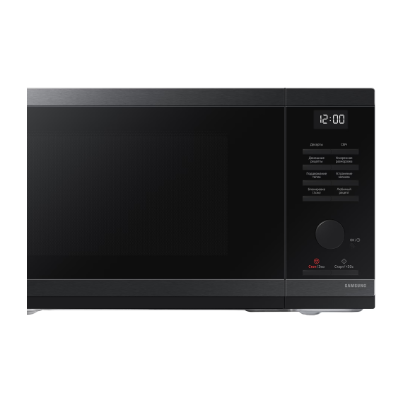 მიკროტალღური ღუმელი SAMSUNG MS23DG4504AGBW