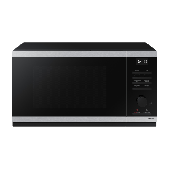 მიკროტალღური ღუმელი SAMSUNG MS23DG4504ATBW