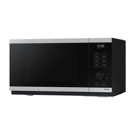 მიკროტალღური ღუმელი SAMSUNG MS23DG4504ATBW