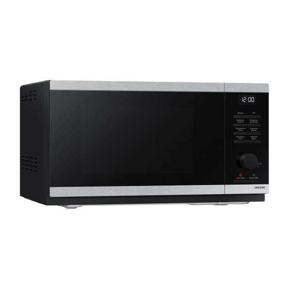 მიკროტალღური ღუმელი SAMSUNG MS23DG4504ATBW