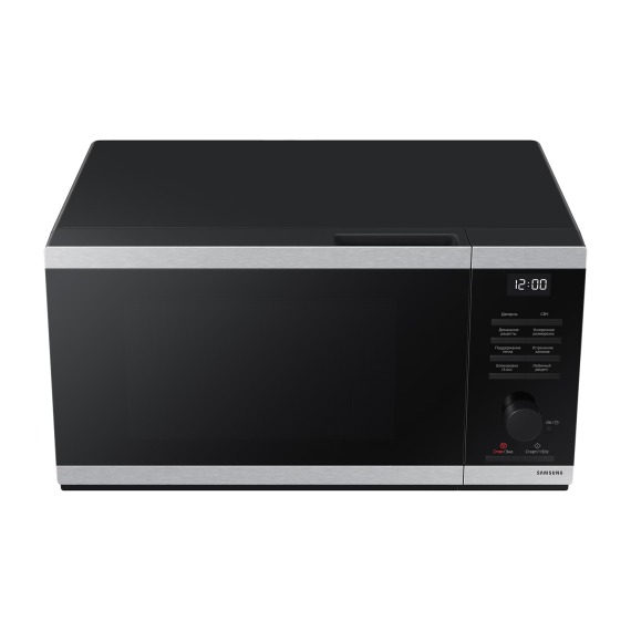 მიკროტალღური ღუმელი SAMSUNG MS23DG4504ATBW