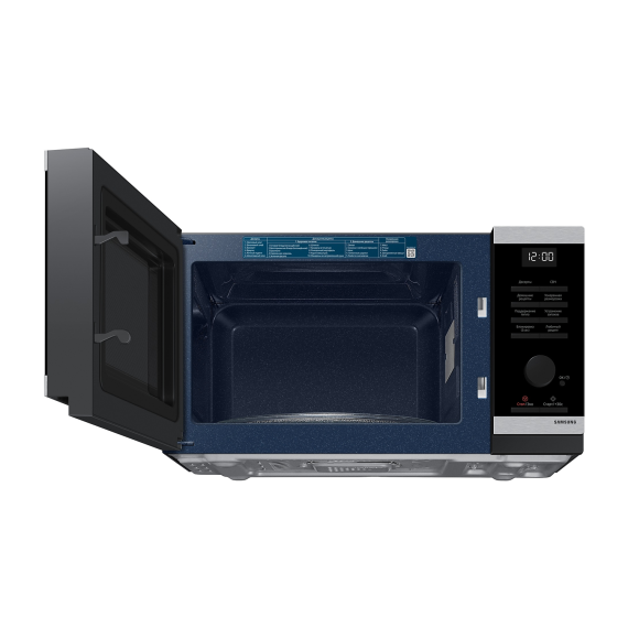 მიკროტალღური ღუმელი SAMSUNG MS23DG4504ATBW