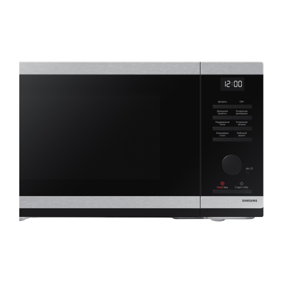 მიკროტალღური ღუმელი SAMSUNG MS23DG4504ATBW