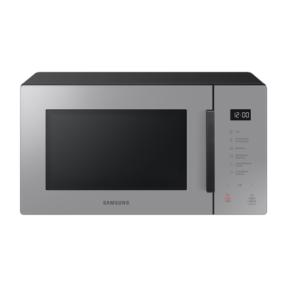 მიკროტალღური ღუმელი SAMSUNG MS23T5018AG/BW