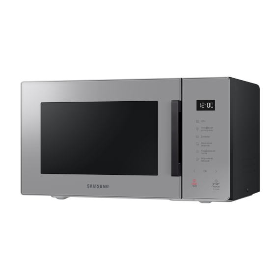 მიკროტალღური ღუმელი SAMSUNG MS23T5018AG/BW