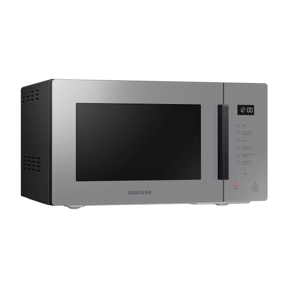 მიკროტალღური ღუმელი SAMSUNG MS23T5018AG/BW
