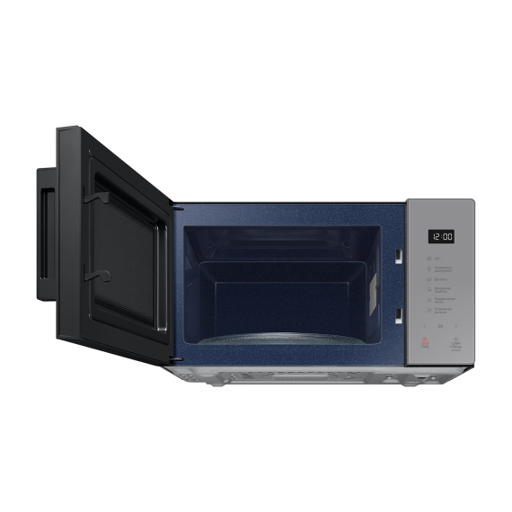 მიკროტალღური ღუმელი SAMSUNG MS23T5018AG/BW