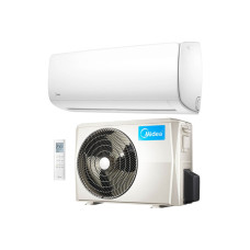 კონდიციონერი MIDEA MSAG-12HRN1