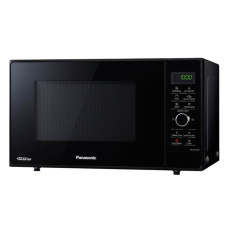 მიკროტალღური ღუმელი PANASONIC NN-GD37HBZPE