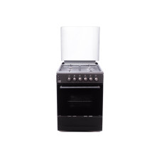 გაზქურა OZ OE 6040 BL
