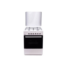 გაზქურა OZ OE 6040 W