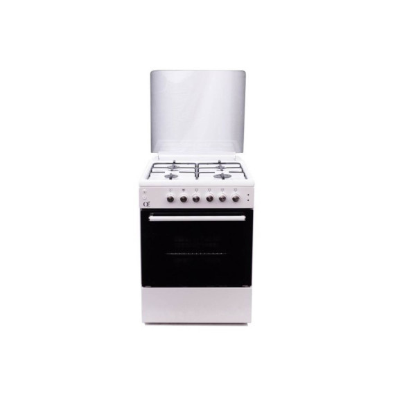 გაზქურა OZ OE 6040 W