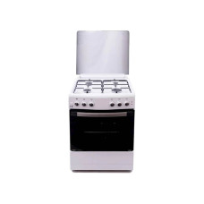 გაზქურა OZ OM 6040 W