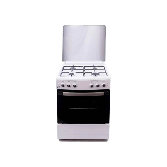 გაზქურა OZ OM 6040 W