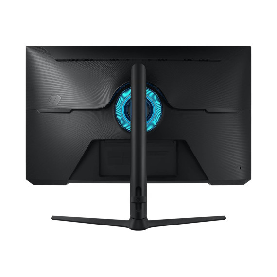 მონიტორი SAMSUNG ODYSSEY G7 LS28BG700EIXCI 28 UHD 3840X2160 IPS 1MS 144HZ SMART