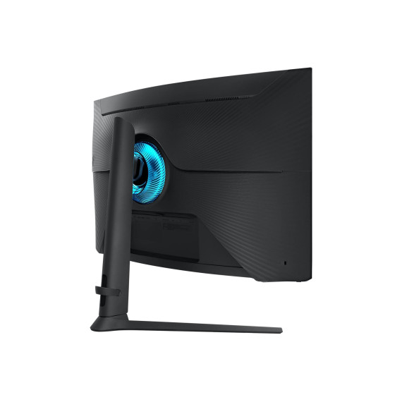 monitor SAMSUNG ODYSSEY NEO G7 LS32BG752NIXCI 32 UHD 3840X2160 VA 1MS 165HZ
