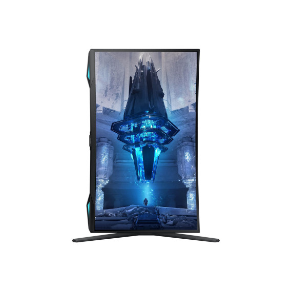 monitor SAMSUNG ODYSSEY NEO G7 LS32BG752NIXCI 32 UHD 3840X2160 VA 1MS 165HZ