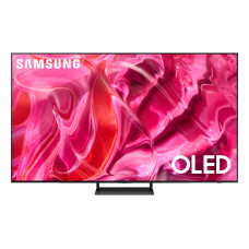 ტელევიზორი SAMSUNG QE77S90CAUXRU