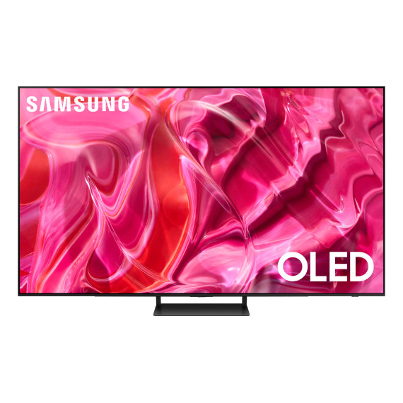 ტელევიზორი SAMSUNG QE77S90CAUXRU
