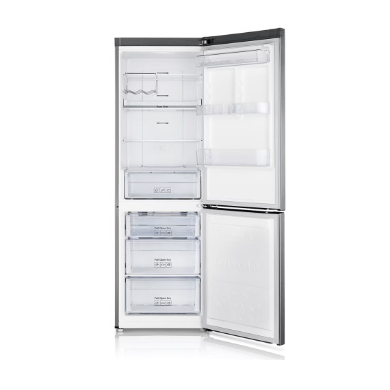 მაცივარი SAMSUNG RB31FERNDSA/WT