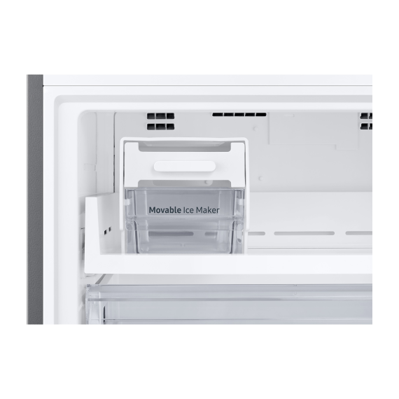 მაცივარი SAMSUNG RB50DG602ES9WT