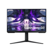 მონიტორი SAMSUNG 
ODYSSEY G3 LS27AG320NIXCI 27 FHD 1920X1080 VA 1MS 165HZ