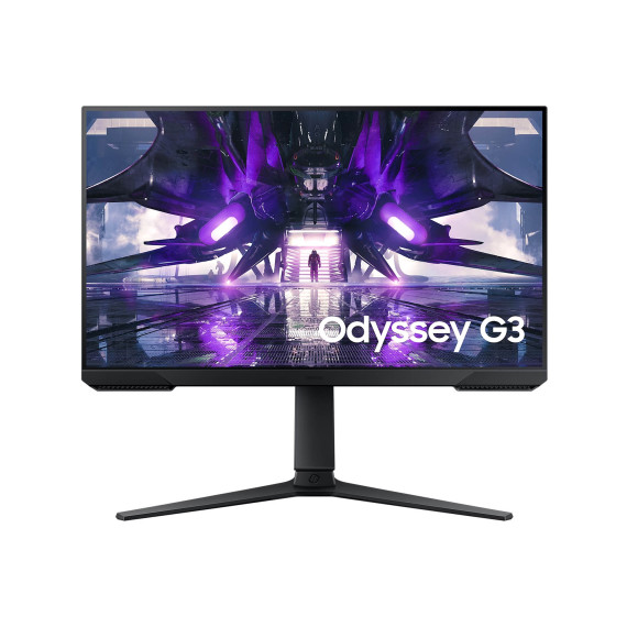 მონიტორი SAMSUNG 
ODYSSEY G3 LS27AG320NIXCI 27 FHD 1920X1080 VA 1MS 165HZ