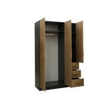 wardrobe HOBEL SW 123 0164/K086 (5)